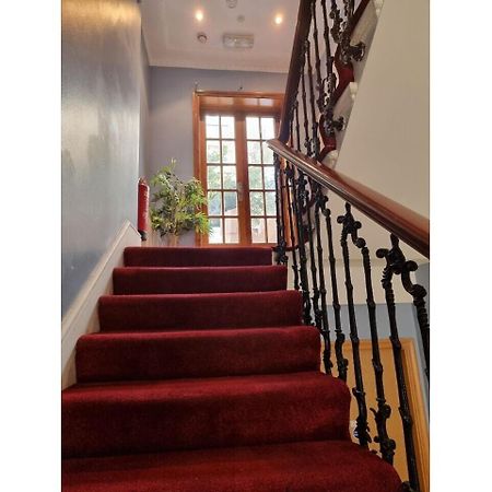 G3- Great Studio For 2 With Patio Near Hyde Park London Eksteriør billede